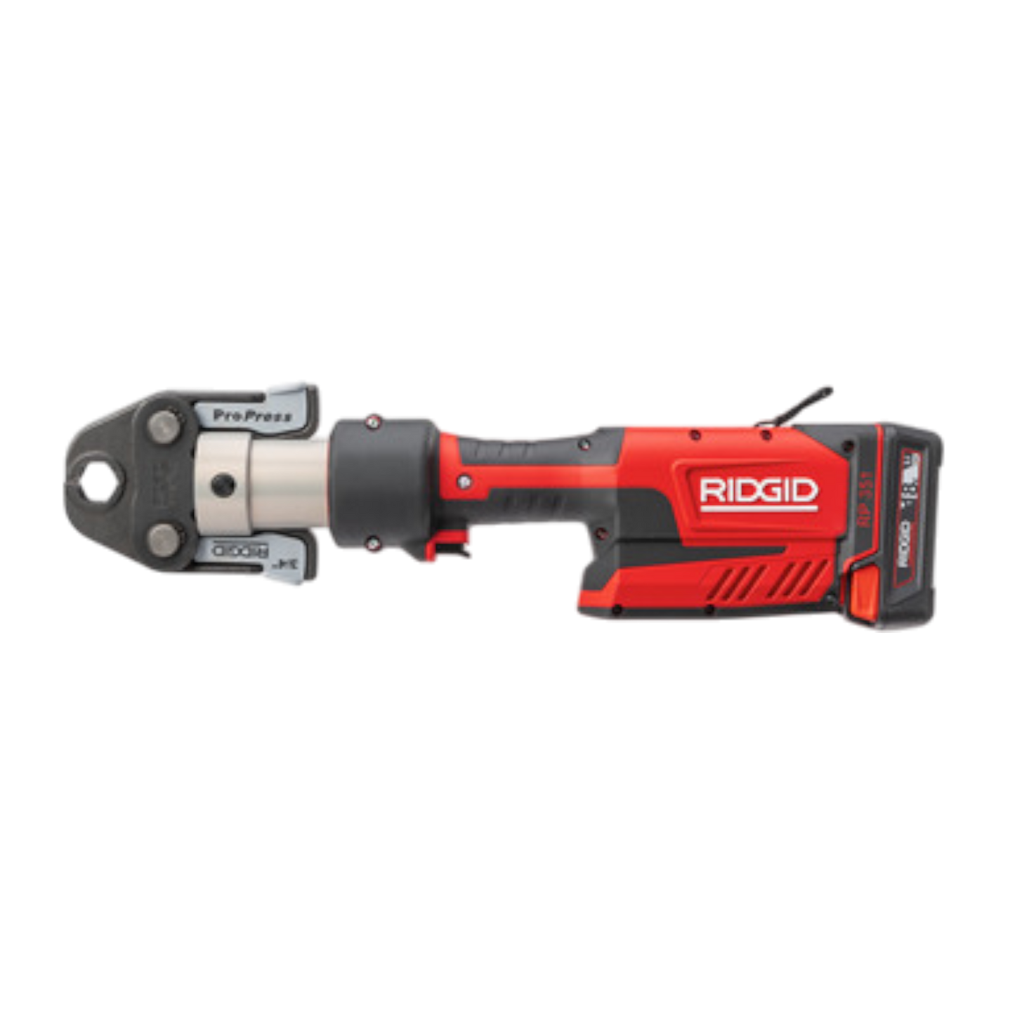 Outil de presse RIDGID RP 351 (32kN)