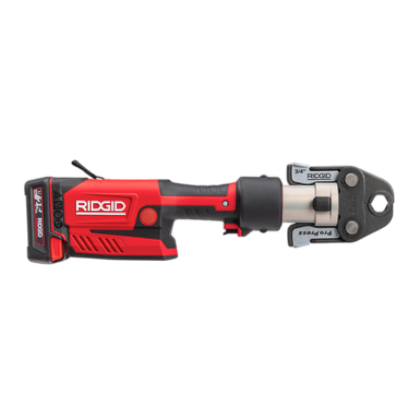 Outil de presse RIDGID RP 351 (32kN)