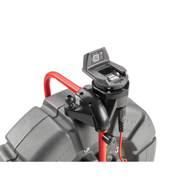 SeeSnake® CSx Via Mount for Standard & Mini Reels (RIDGID 68568)