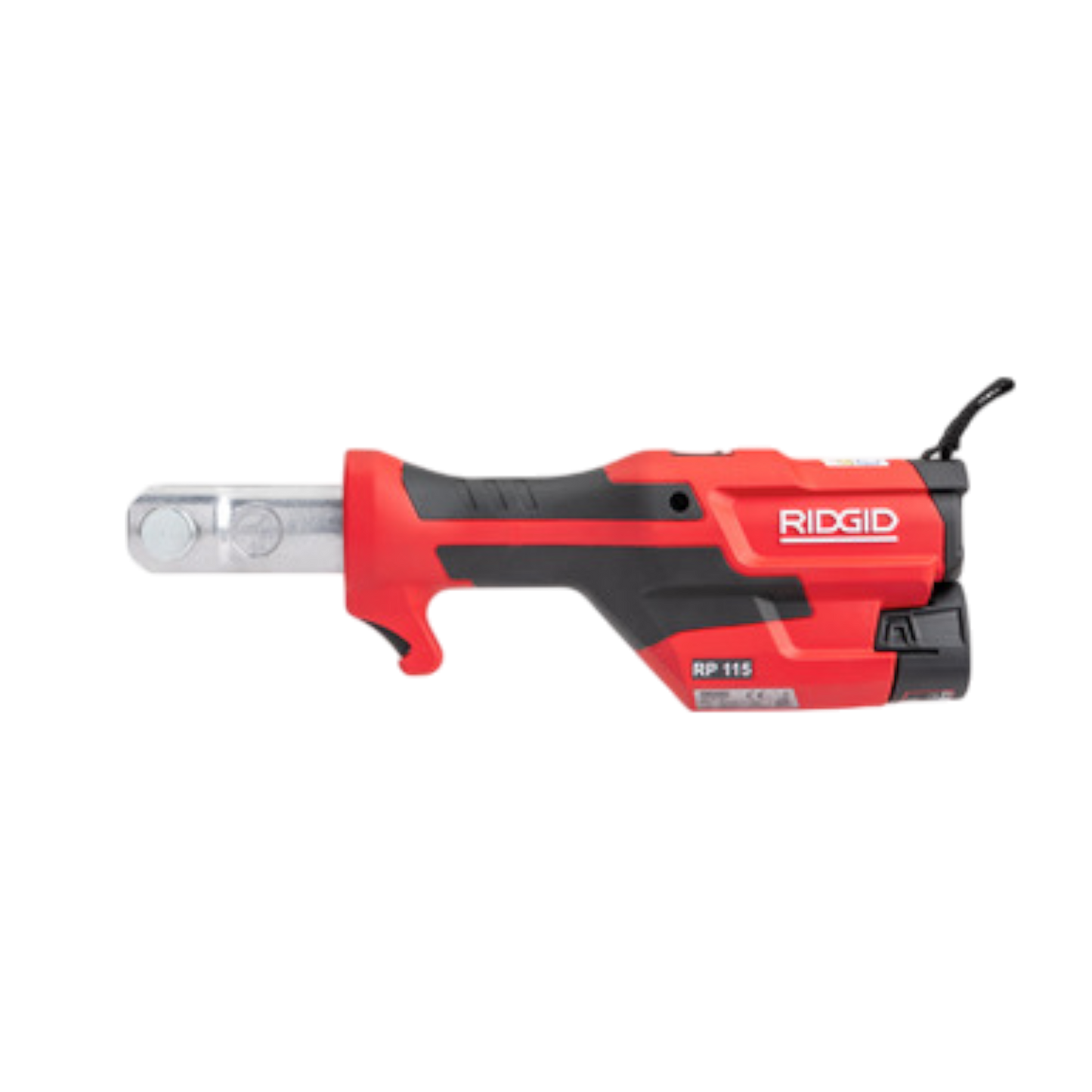 Outil de presse RIDGID RP 115 Mini (15kN)