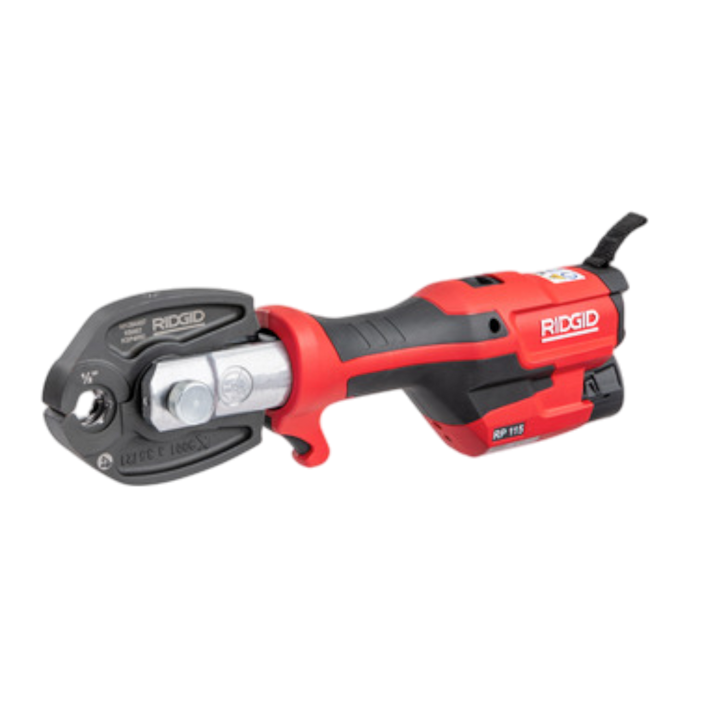 Outil de presse RIDGID RP 115 Mini (15kN)