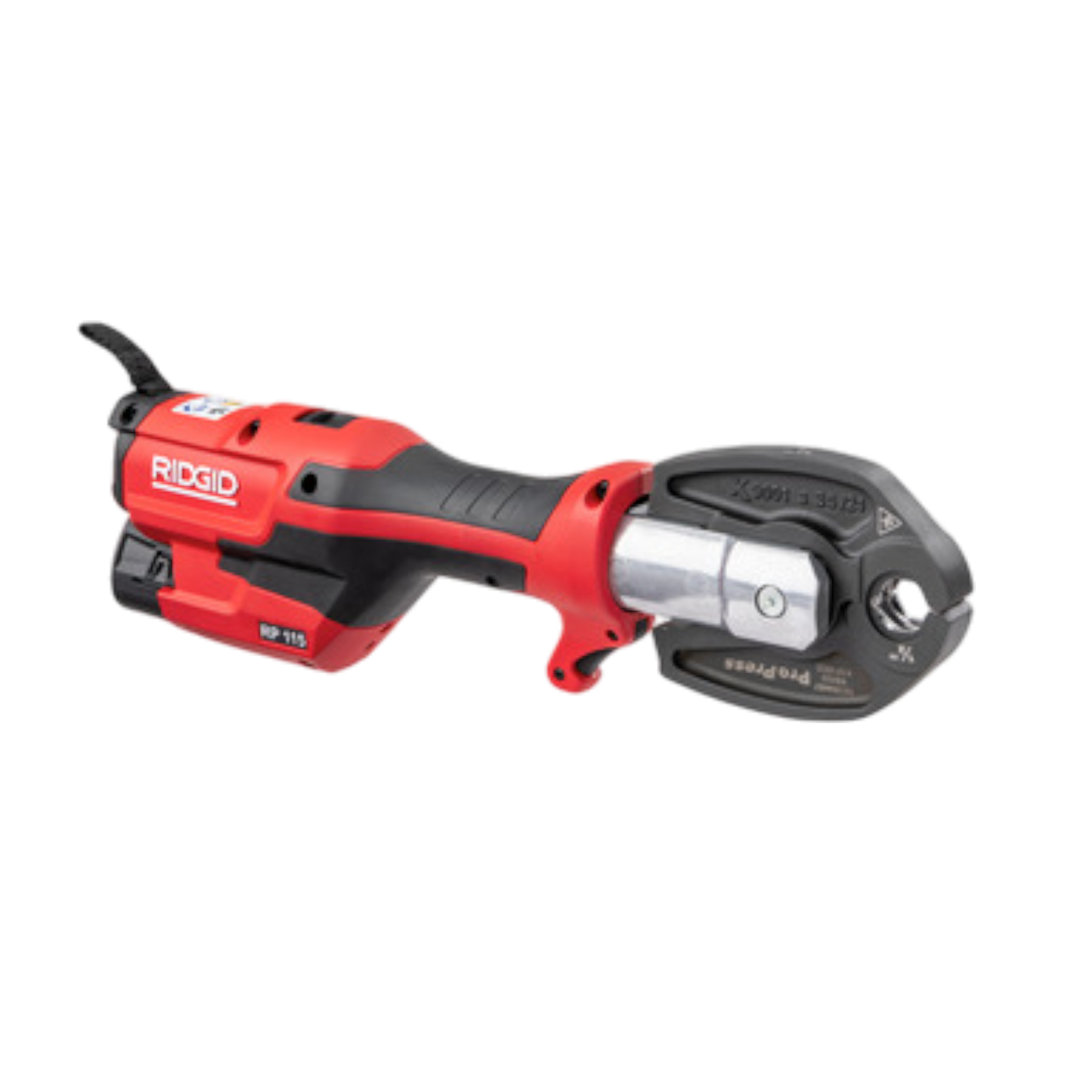 Outil de presse RIDGID RP 115 Mini (15kN)