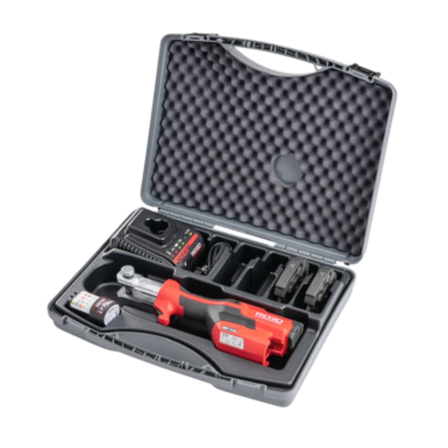 Outil de presse RIDGID RP 115 Mini (15kN)