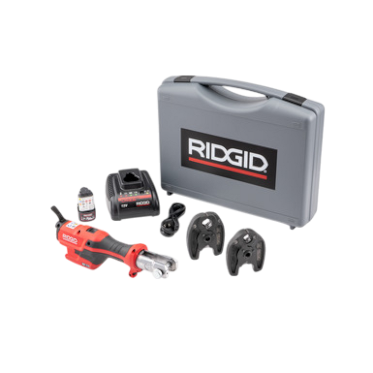 Outil de presse RIDGID RP 115 Mini (15kN)