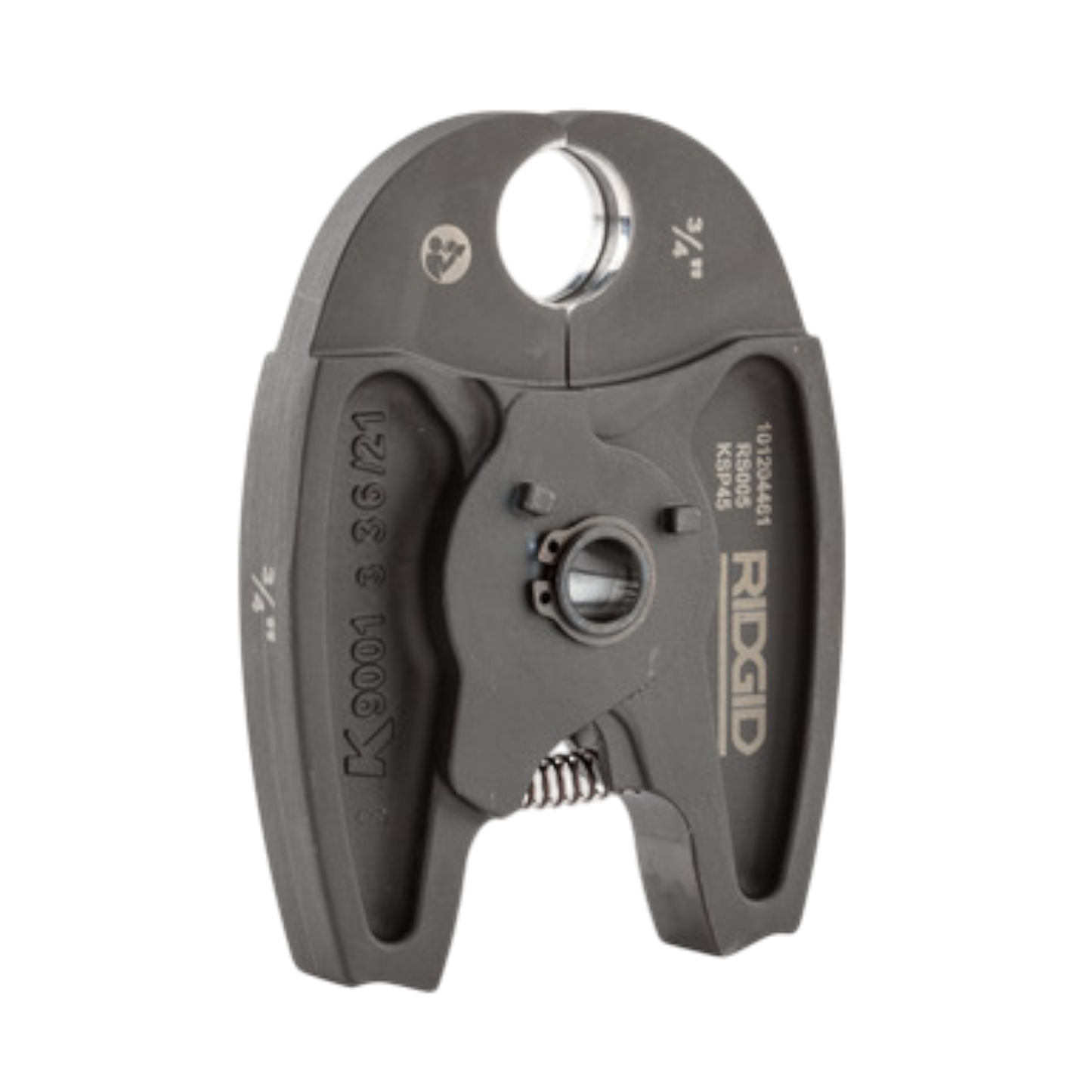 Mâchoires série RIDGID Mini (15kN)
