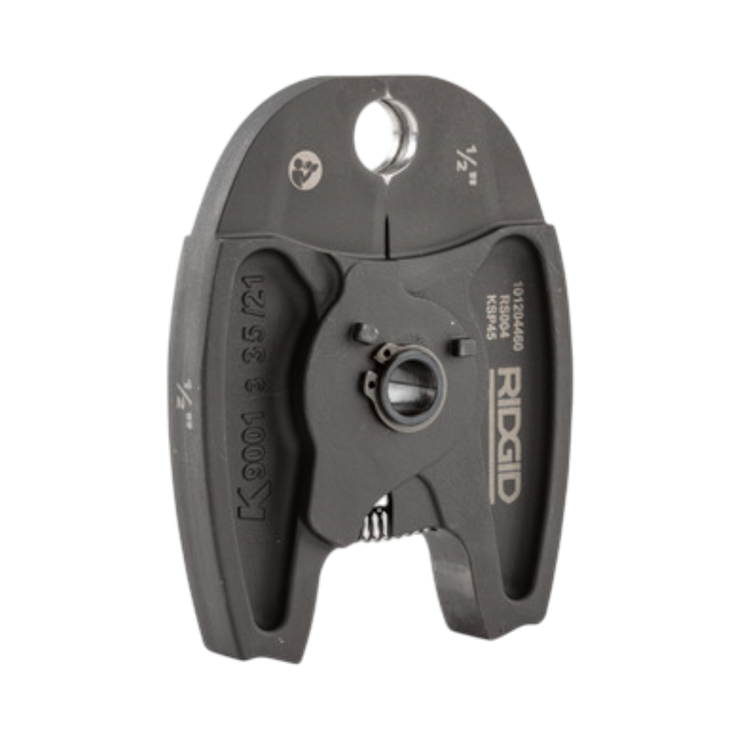 Mâchoires série RIDGID Mini (15kN)