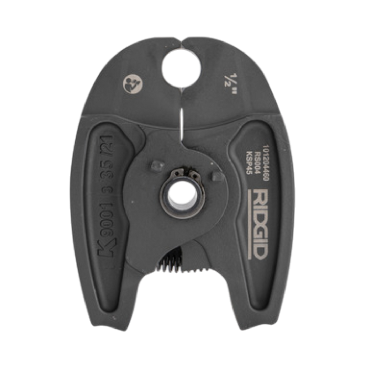 Mâchoires série RIDGID Mini (15kN)