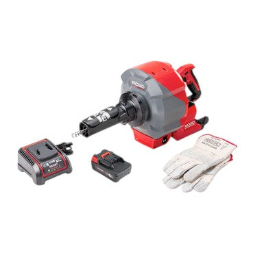 K-46 Cordless SinkSnake™