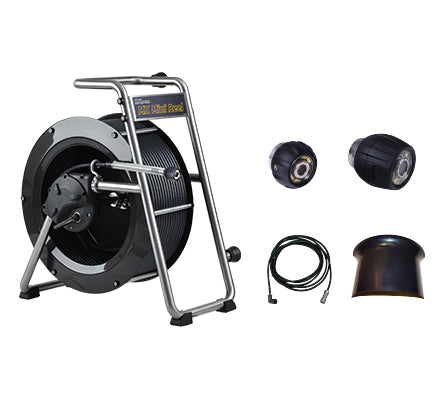 Vivax-Metrotech Type-MX reel