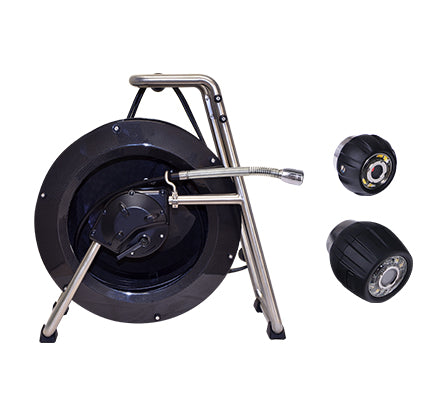 Vivax-Metrotech Type-MX reel