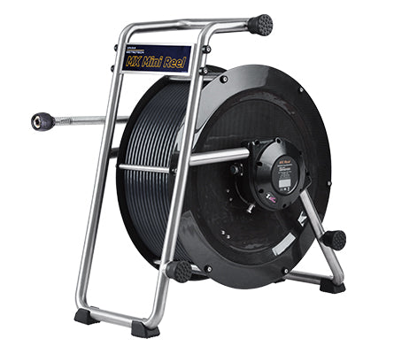 Vivax-Metrotech Type-MX reel