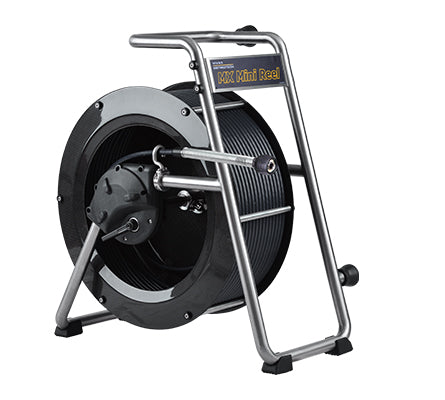 Vivax-Metrotech Type-MX reel