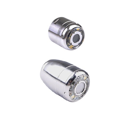 Vivax-Metrotech Type-MX reel