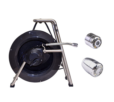 Vivax-Metrotech Type-MX reel