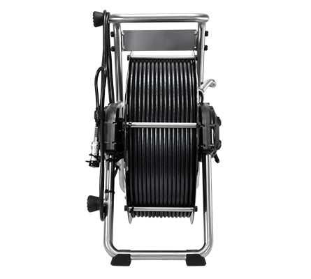 Touret Type-MX Vivax-Metrotech