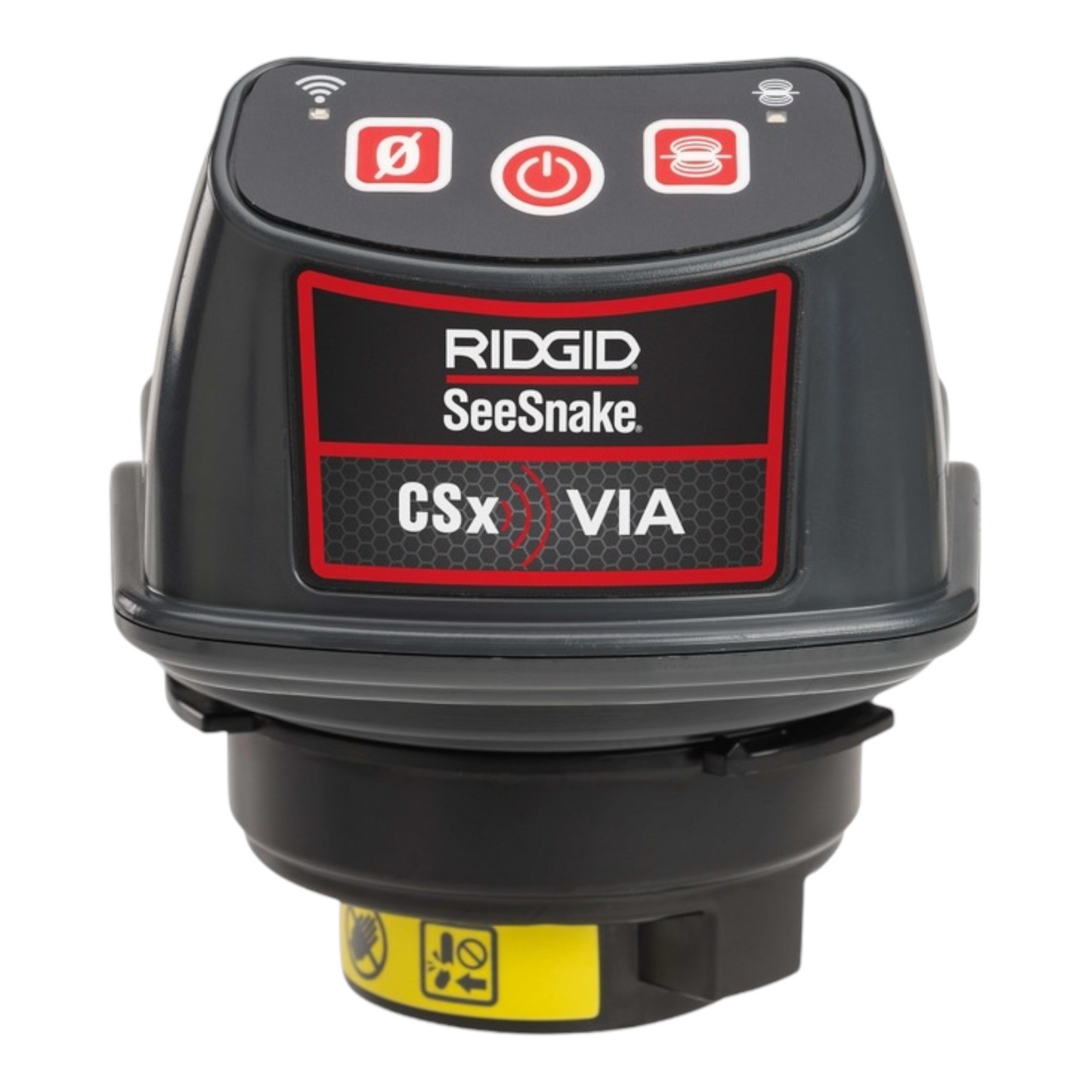 SeeSnake® CSx Via System with 2 Batteries and Charger (RIDGID 66528)