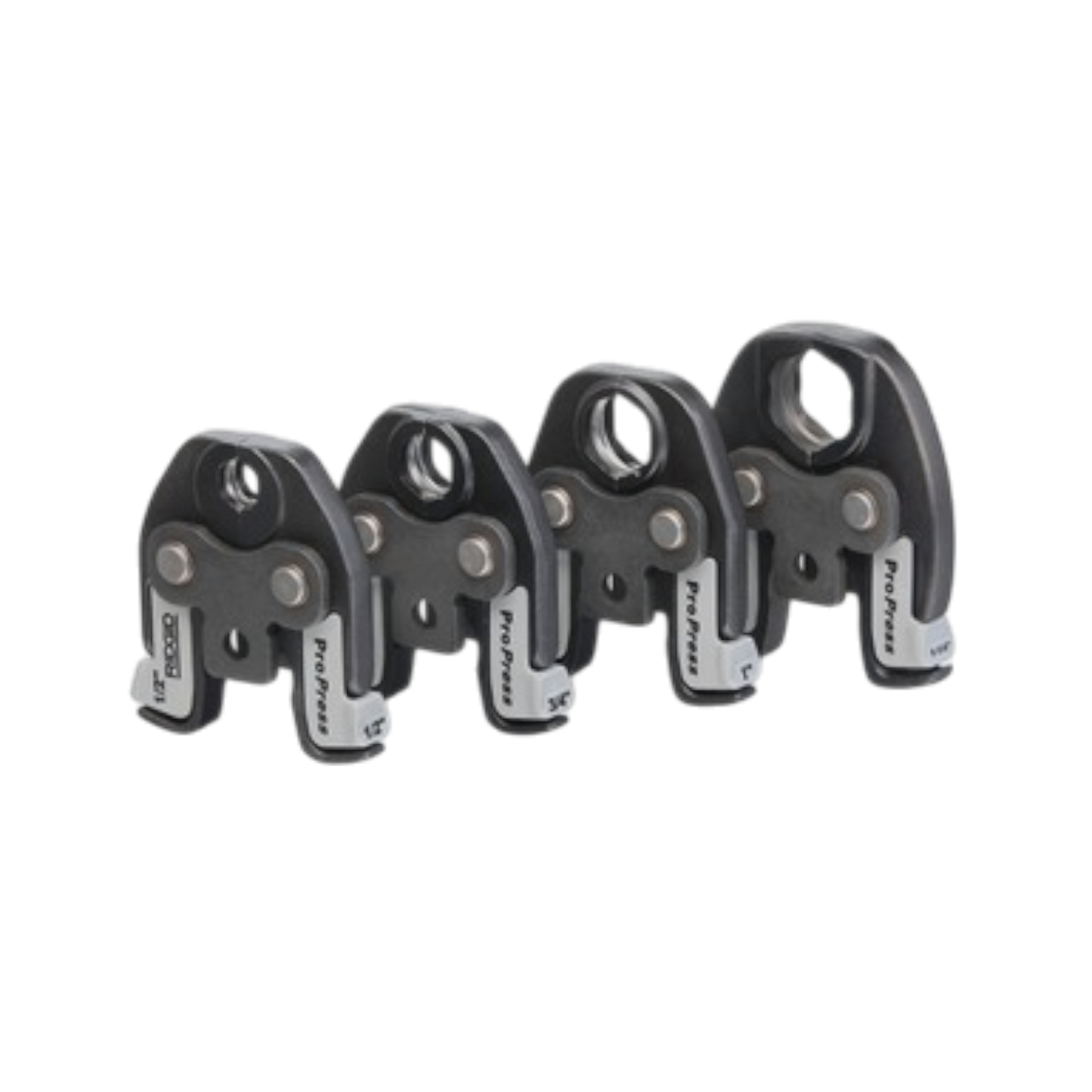 Mâchoires série Compact pour système ProPress® (24kN)