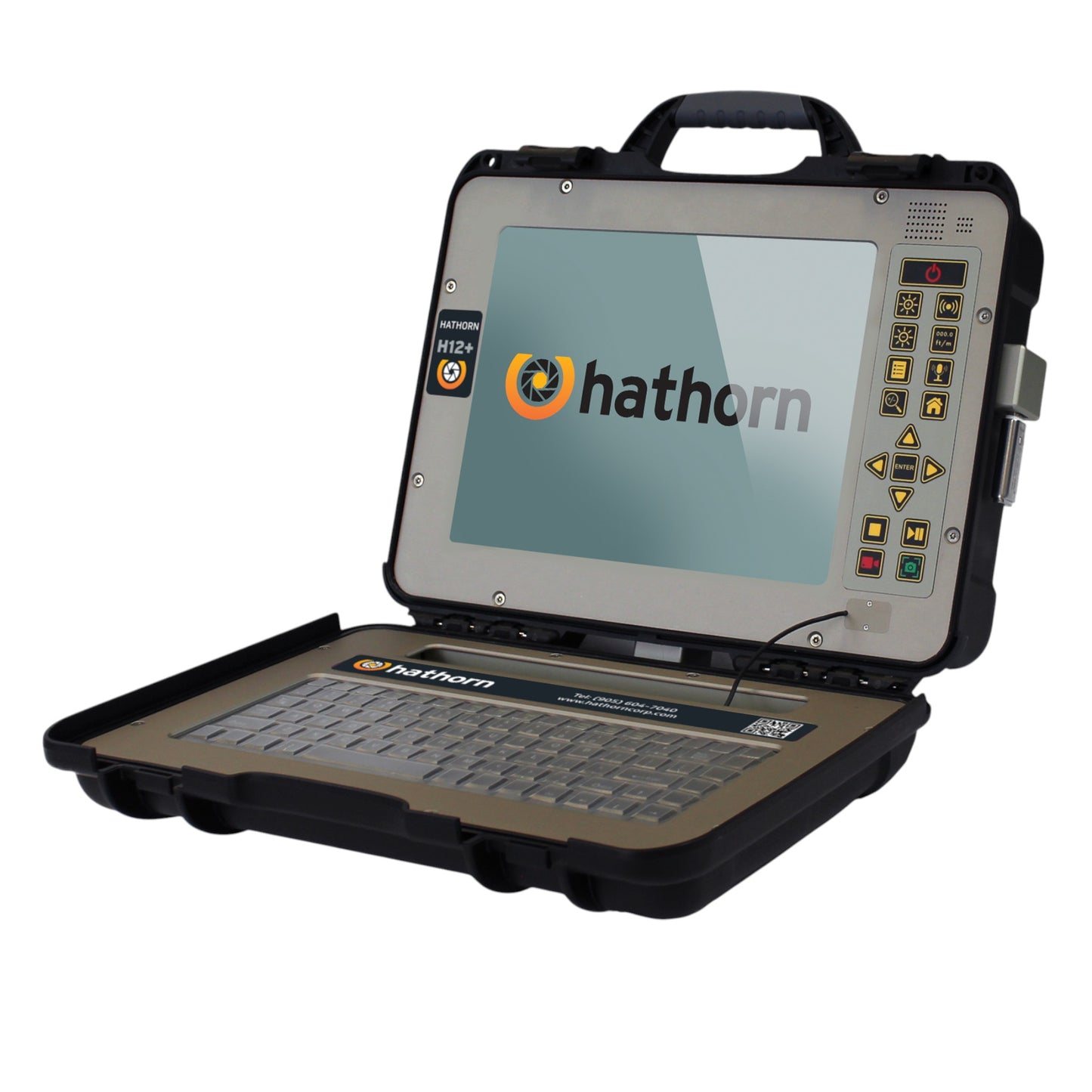 Hathorn H12+ 12.0'' Monitor