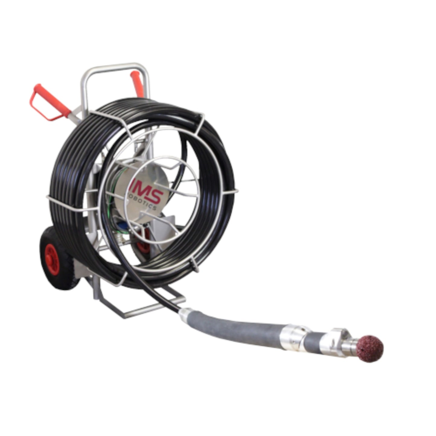 IMS NANOeasy Connection Cutter for 3.0-6.0'' Pipes (DN 70-150)