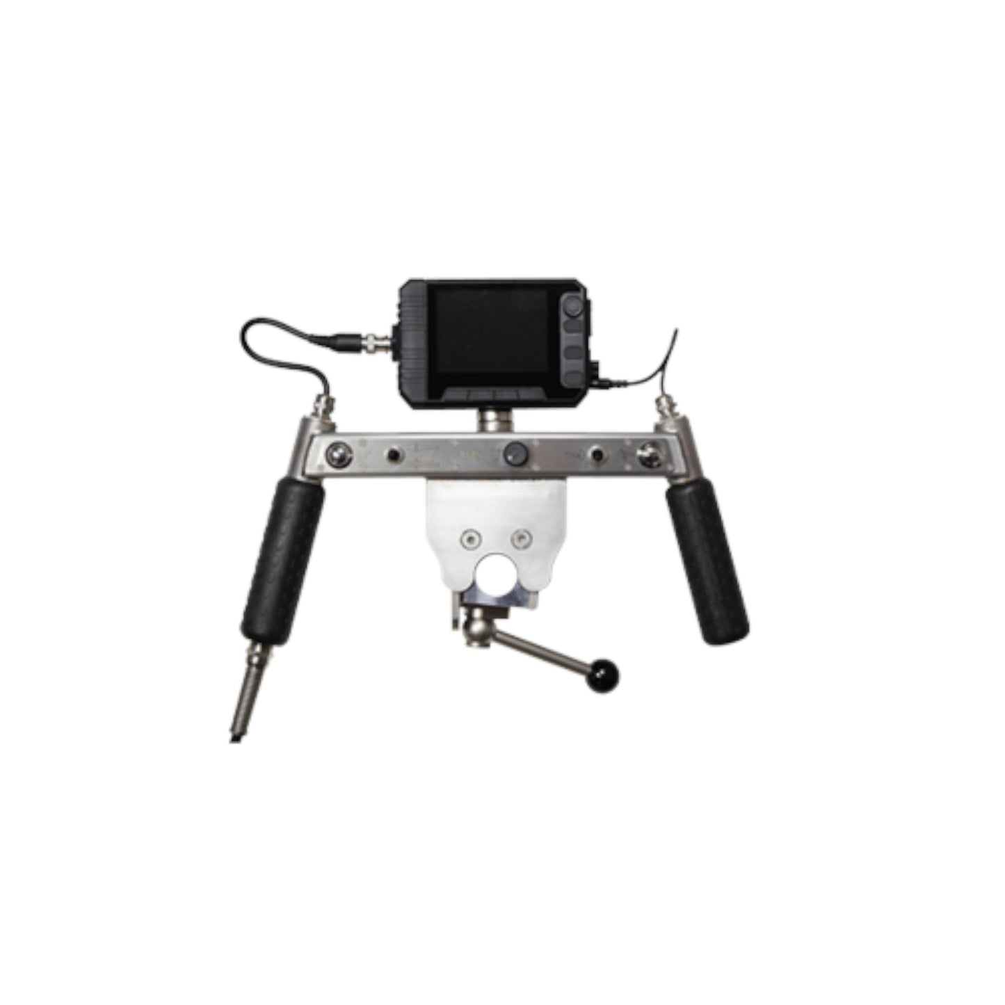IMS NANOeasy E Connection Cutter for 3.0-4.0'' Pipes (DN 70-100)