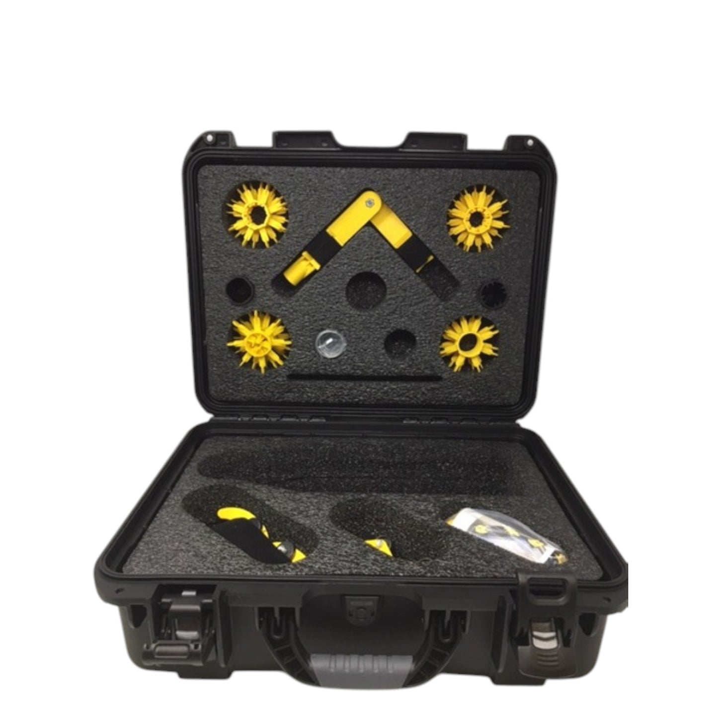 Joe Kit 6 (for 3-6'' pipe)