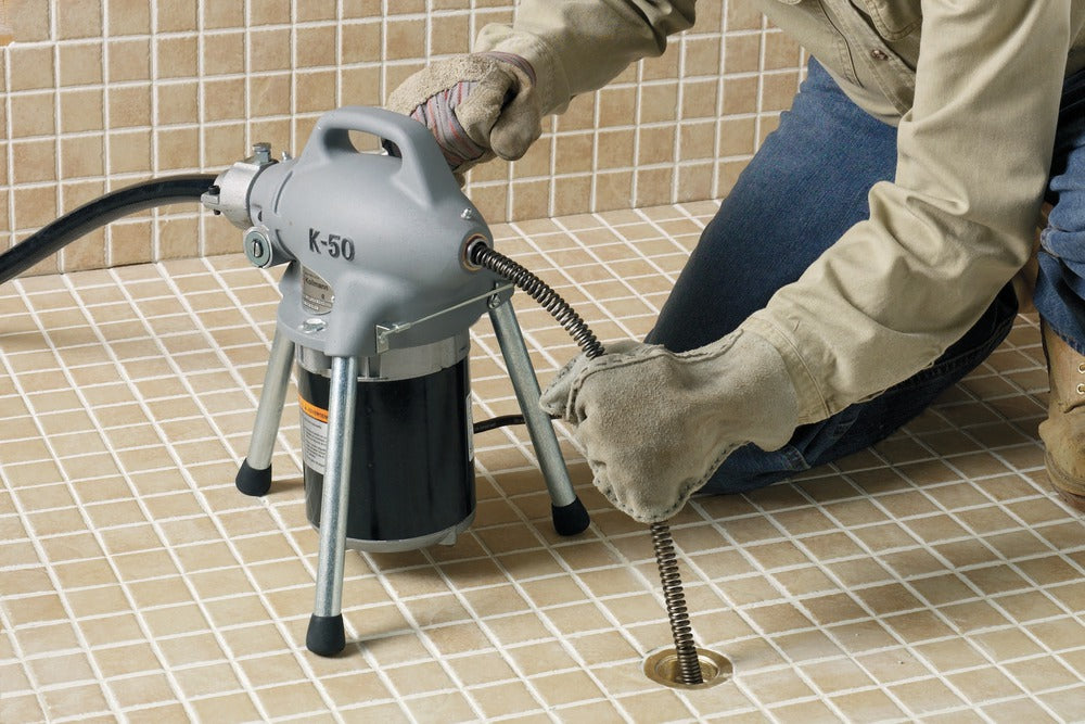 K-50 Sectional Machine