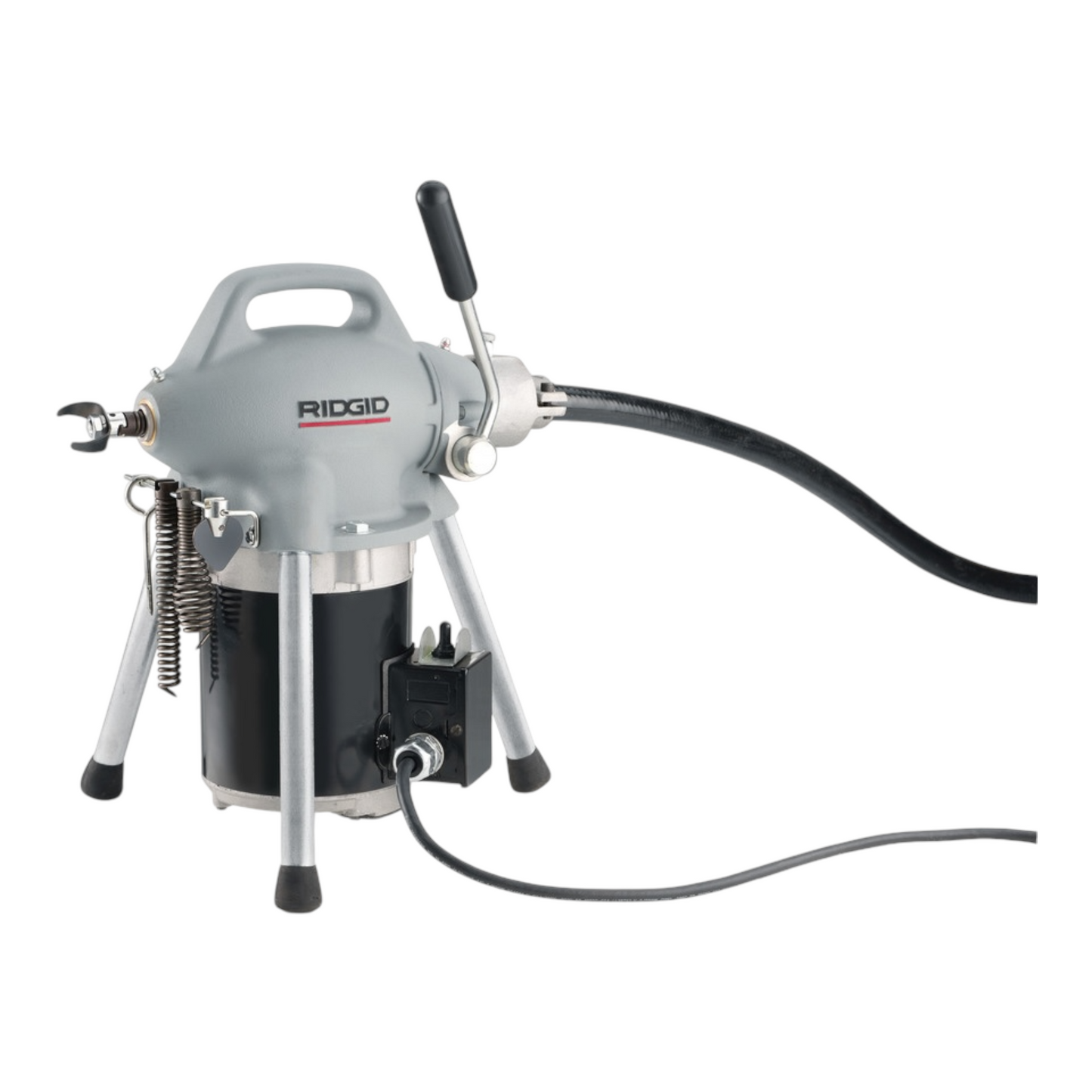 K-50 Sectional Machine