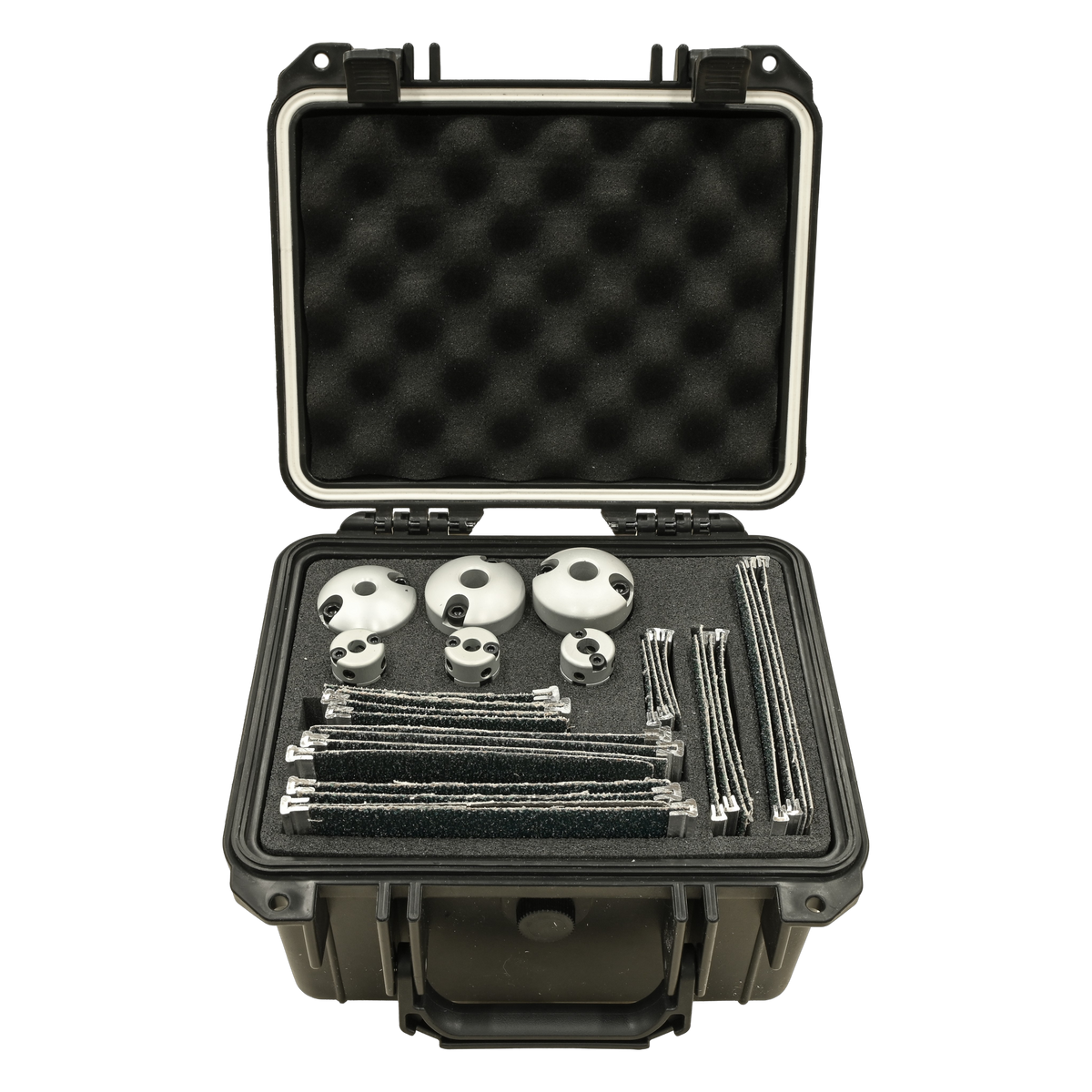 RENSSI Sandpaper Kit