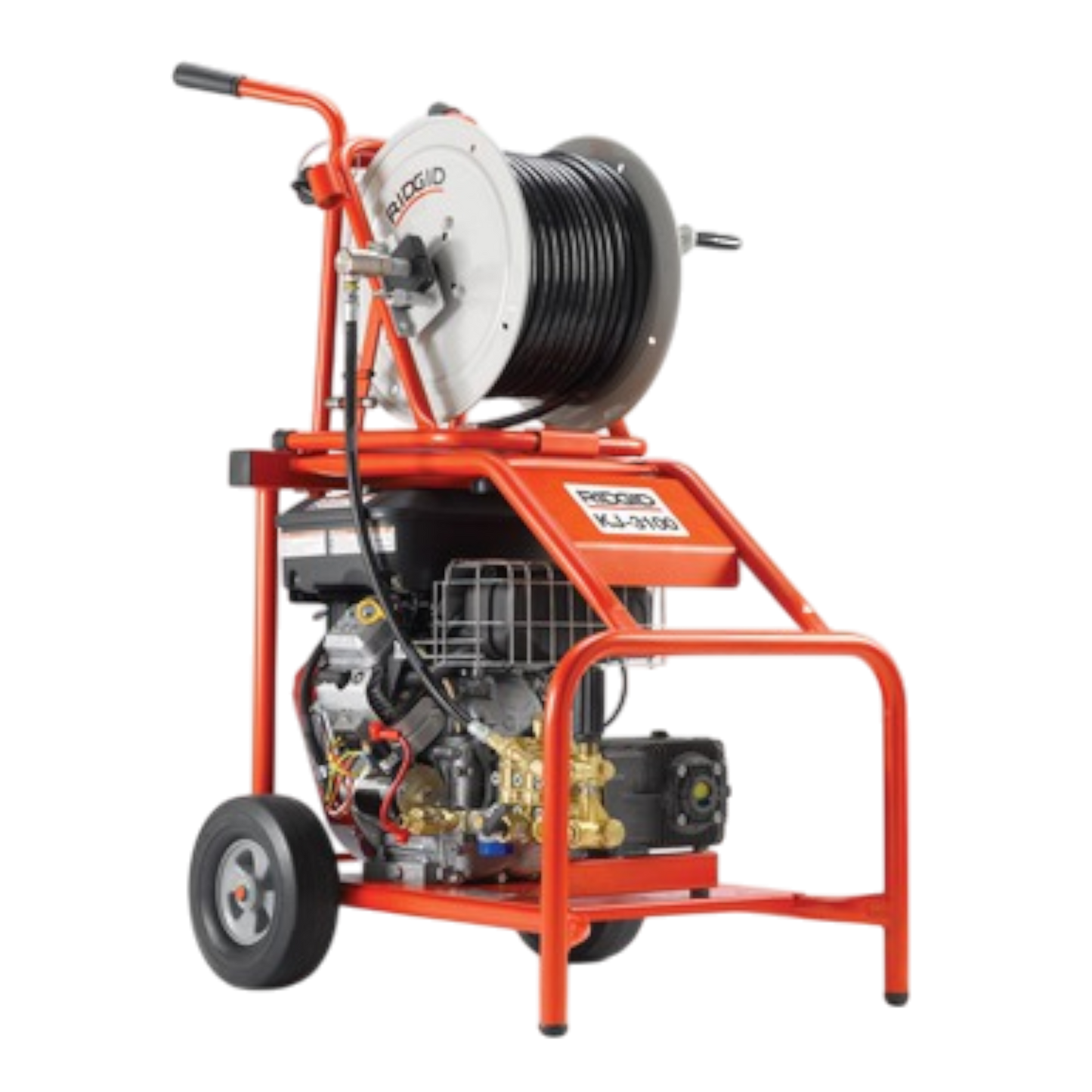 Nettoyeur haute pression KJ-3100 (RIDGID 37413)
