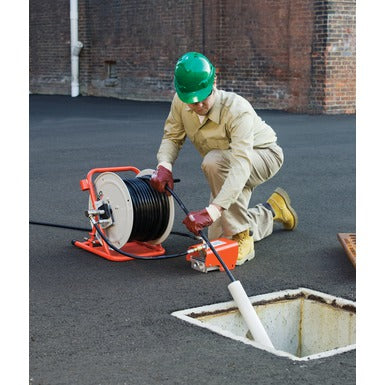Nettoyeur haute pression KJ-3100 (RIDGID 37413)