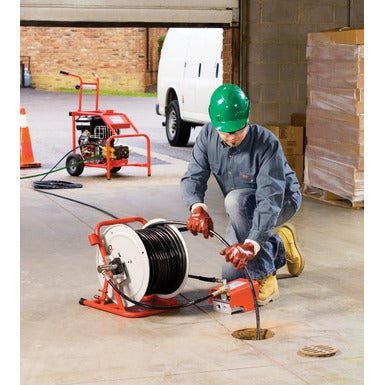Nettoyeur haute pression KJ-3100 (RIDGID 37413)