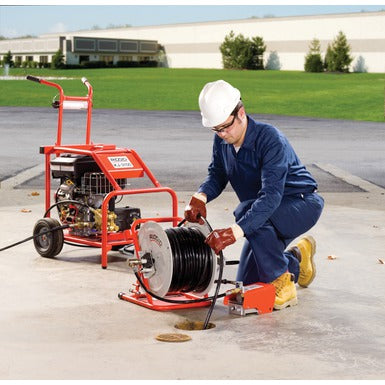 Nettoyeur haute pression KJ-3100 (RIDGID 37413)
