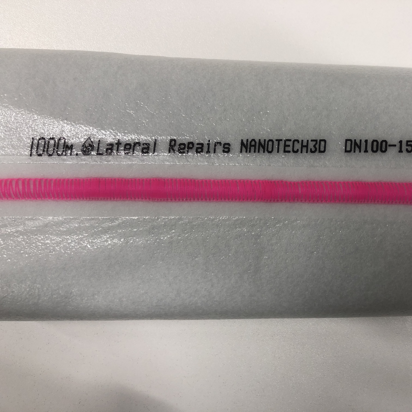 LR NanoTech Liner (Transitional Liner) | 330' / 100 m