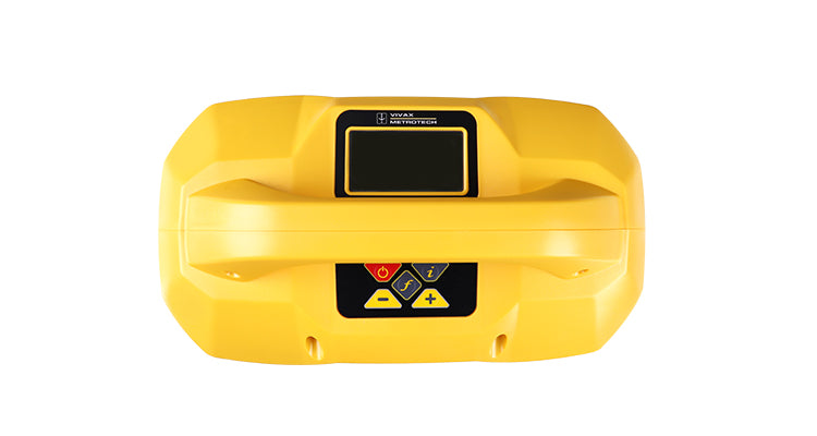 Loc3 Series 5-Watt Broadband Transmitter