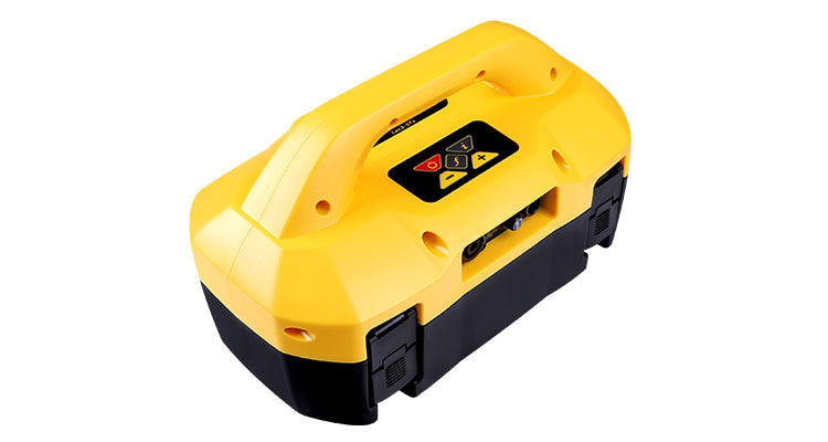 Loc3 Series 5-Watt Broadband Transmitter