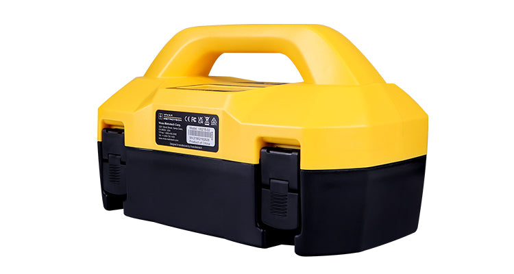 Loc3 Series 5-Watt Broadband Transmitter