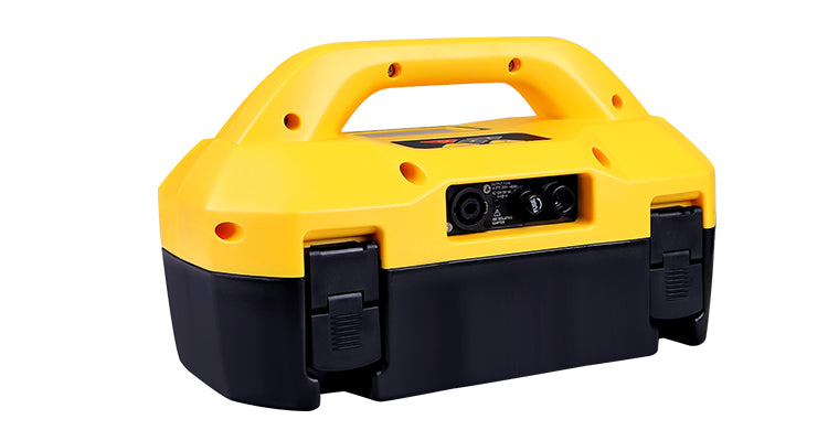 Loc3 Series 5-Watt Broadband Transmitter