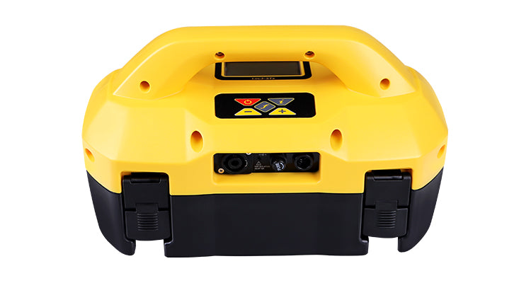 Loc3 Series 5-Watt Broadband Transmitter