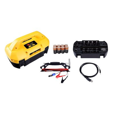 Émetteur Loc3 – 5 Watts Transmetteur