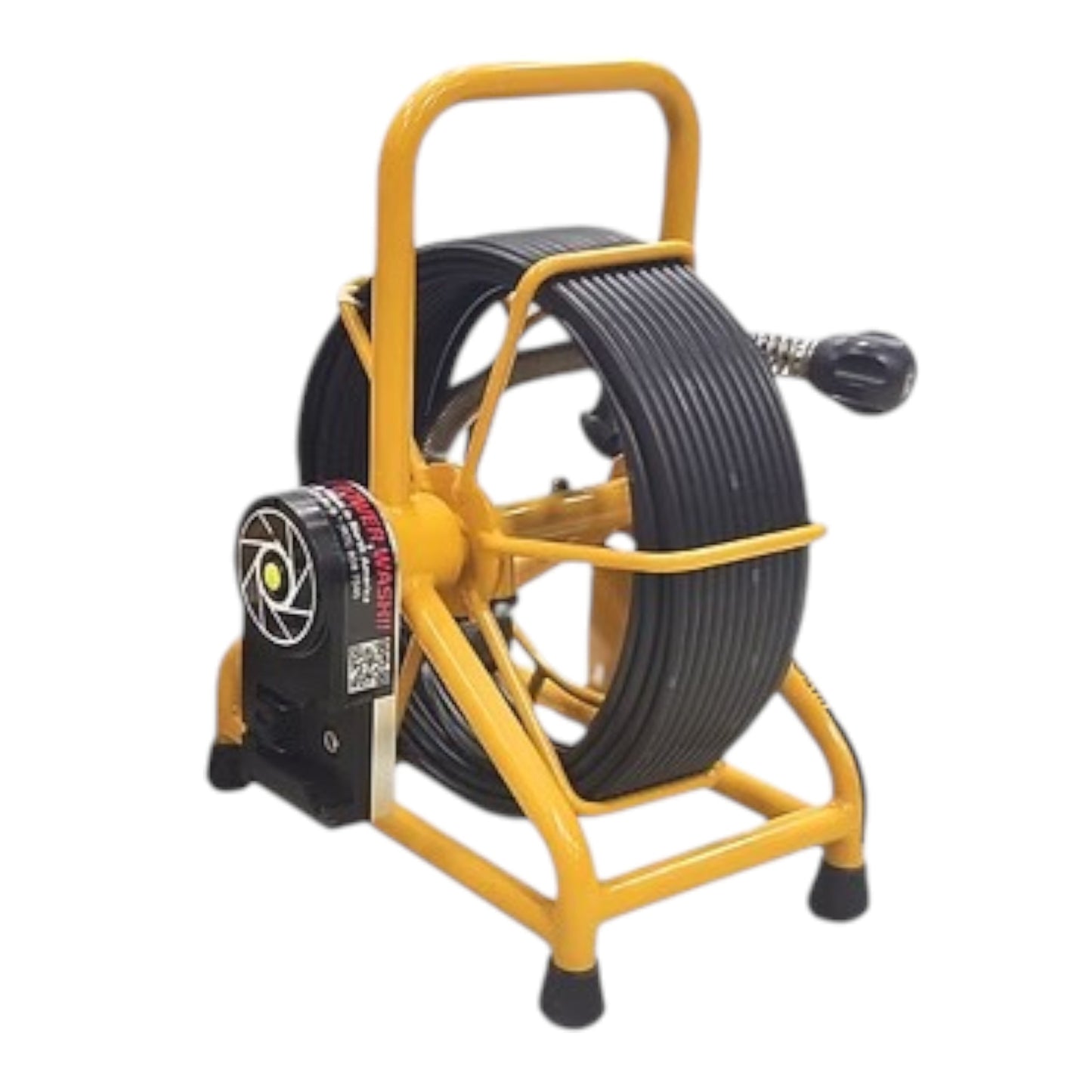 Hathorn Wi-Fi Micron Reels for 1.5'' to 3.0'' pipes