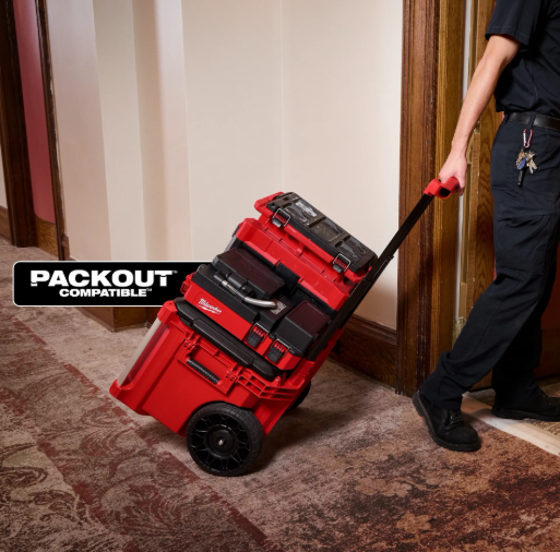 M12™ 75' Drain Camera w/ PACKOUT™ Compatibility | (Milwaukee 3154-20)