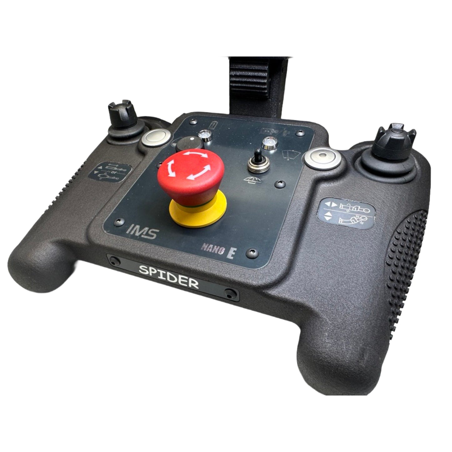 IMS NANO E Connection Cutter for 3.0-4.0'' Pipes (DN 70-100)