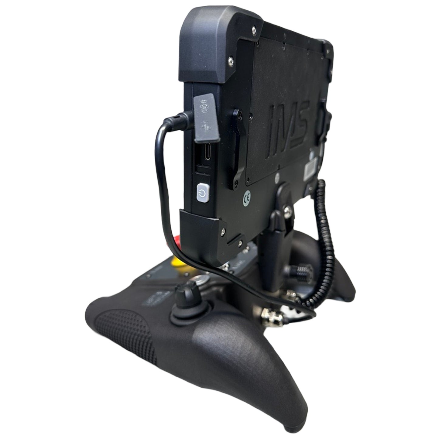 IMS NANO E Connection Cutter for 3.0-4.0'' Pipes (DN 70-100)