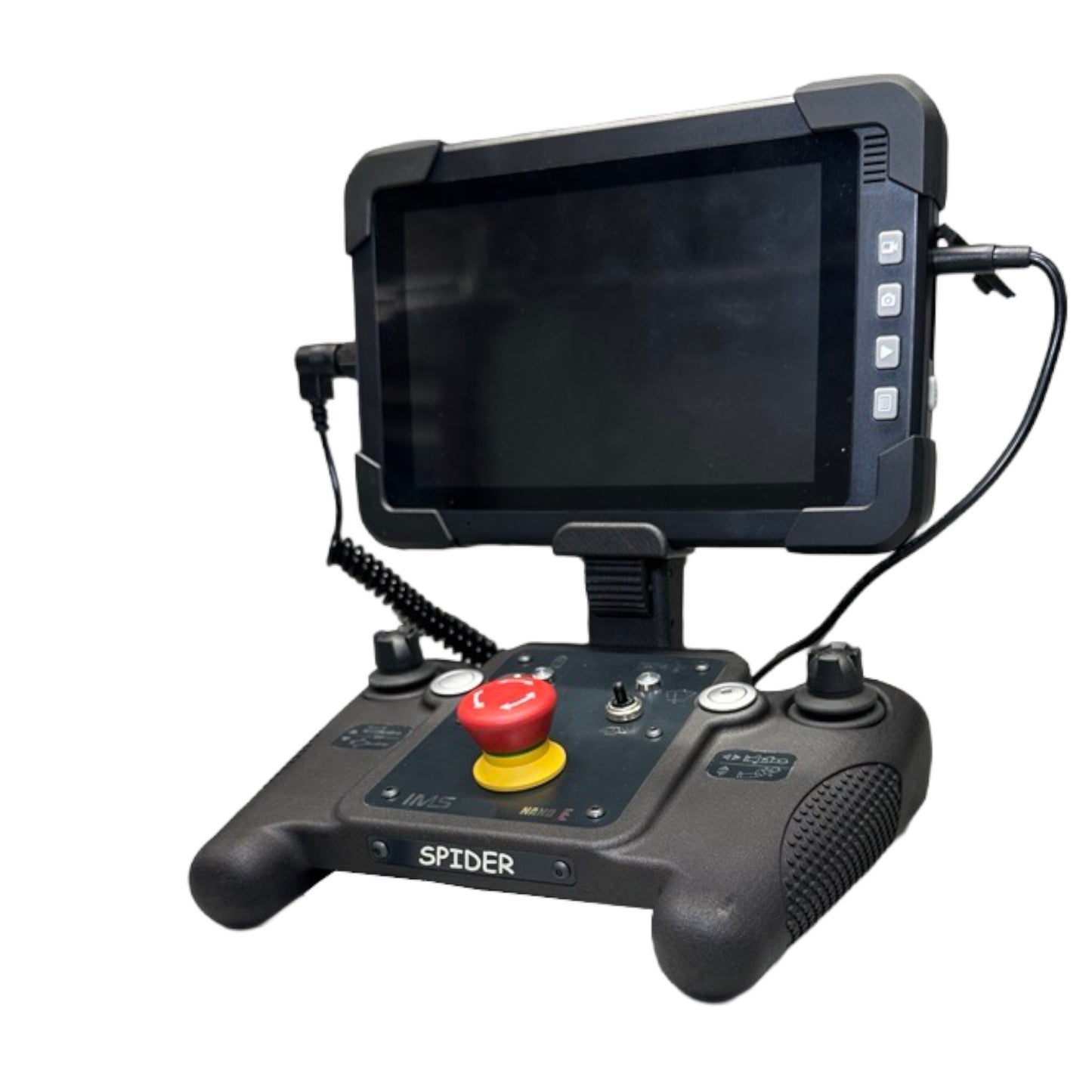 IMS NANO E Connection Cutter for 3.0-4.0'' Pipes (DN 70-100)