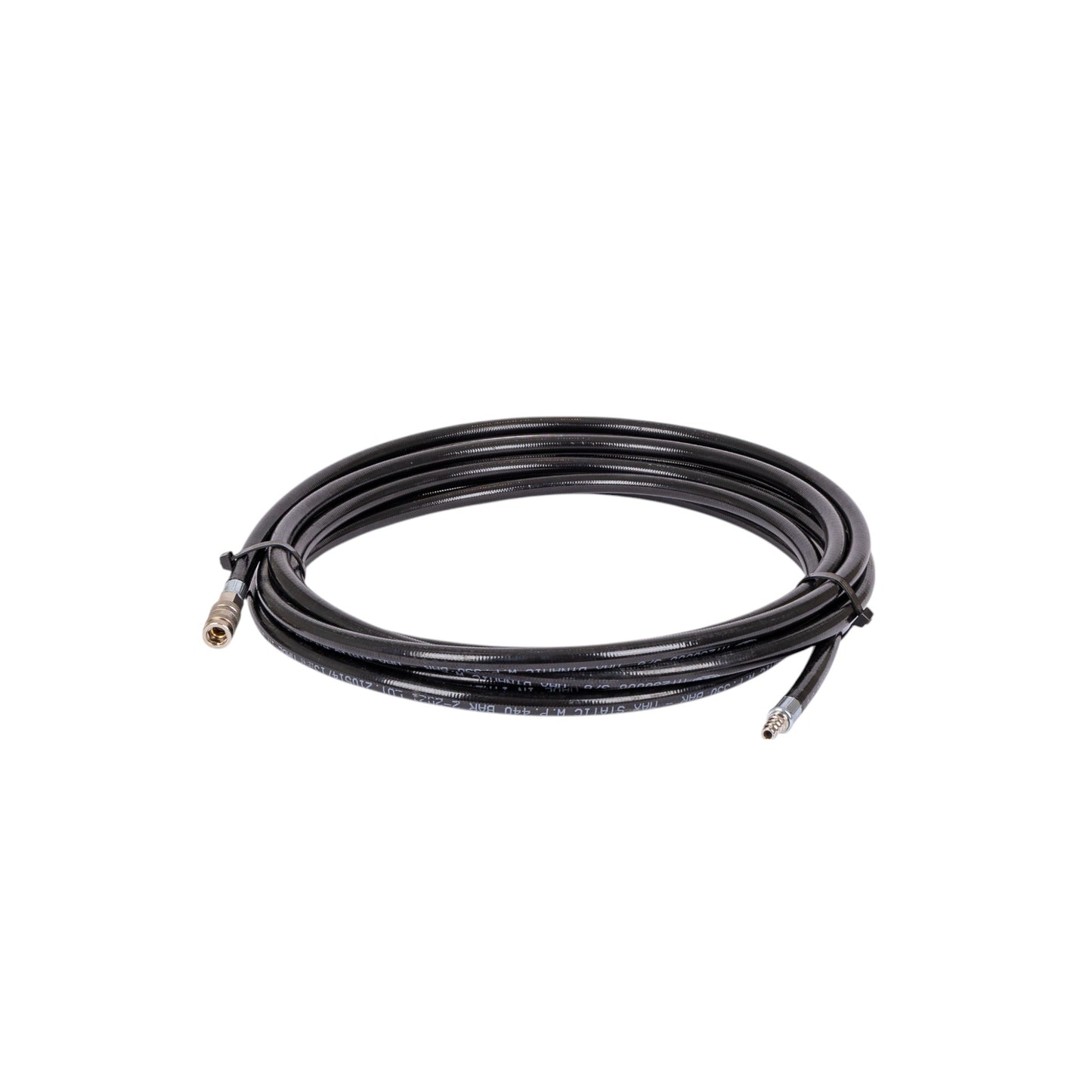 PipeBolster ZEC Push Rods (25' section)