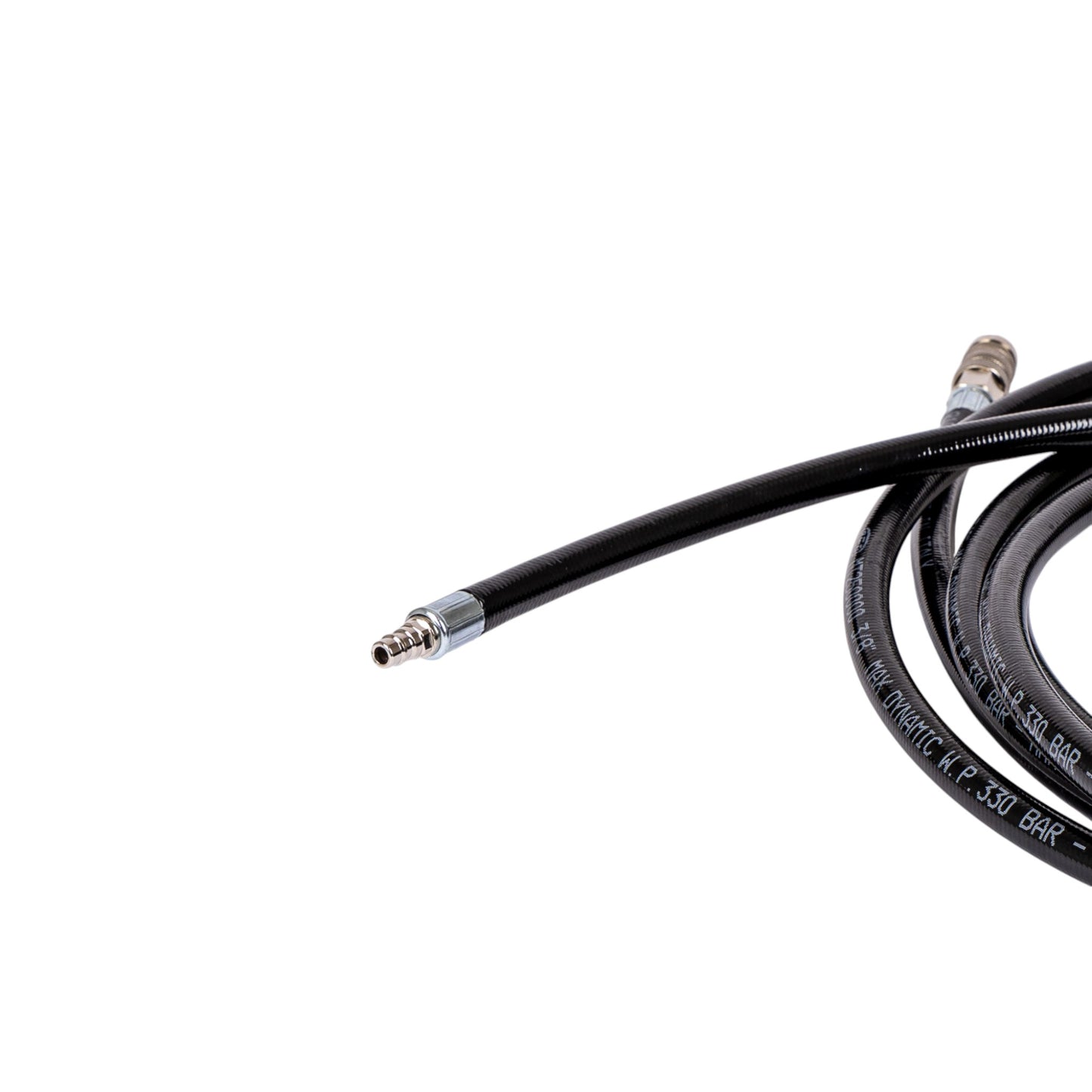 PipeBolster Starter Kit Spot Repairs System for 3''-5'' Pipe Patch (2' Repair Length)
