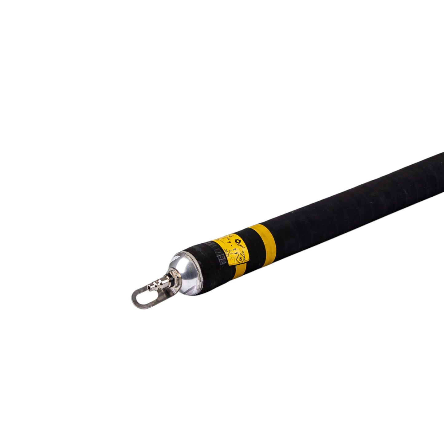 PipeBolster Starter Kit Spot Repairs System for 3''-5'' Pipe Patch (2' Repair Length)