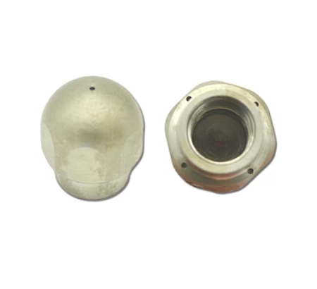 Drain Invader JNW Nozzles Set (3 Nozzles of 1/8'')