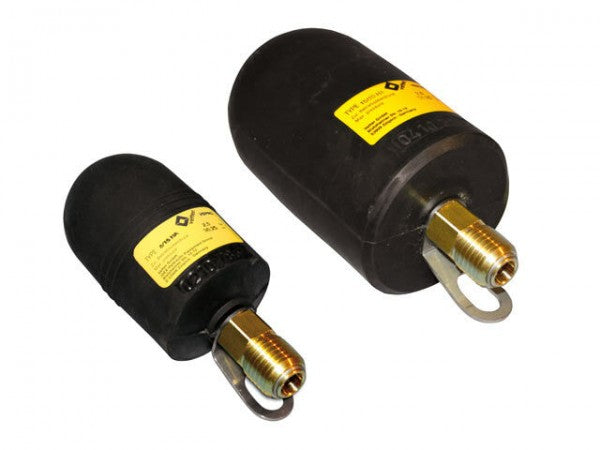 Mini Pipe Sealing Bags 1.0-12.0'' (25-300mm)