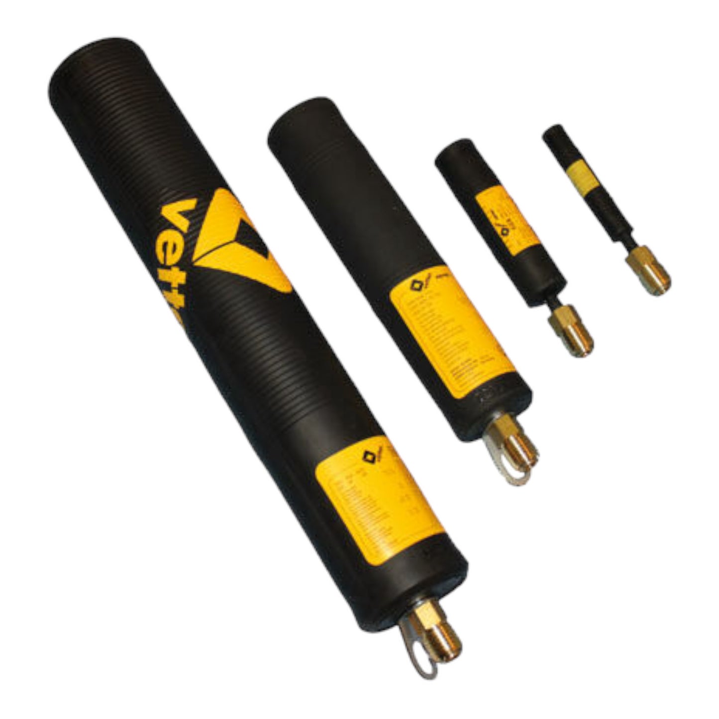 Pipe Sealing Bags 12.0-80.0'' (300-2000mm)